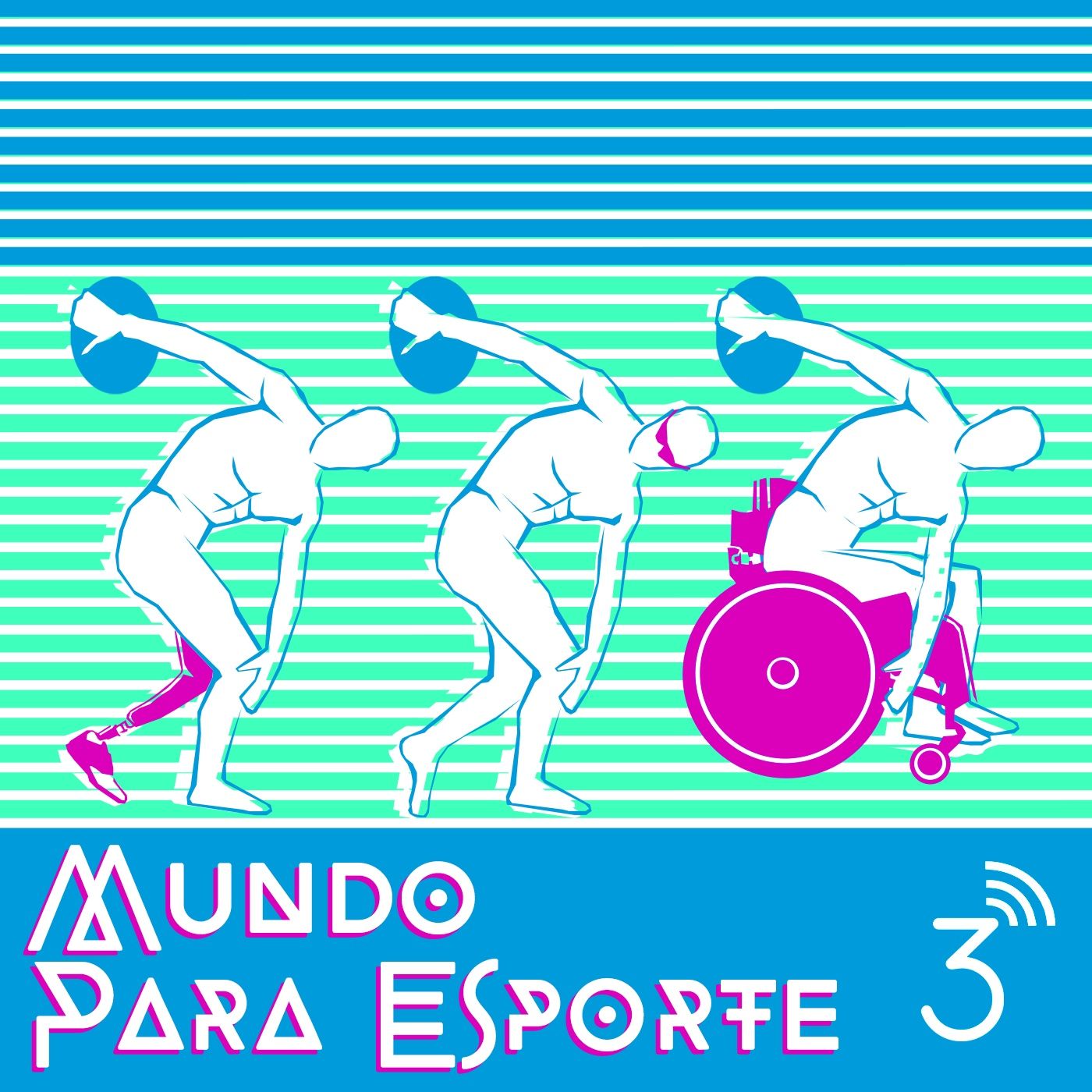 Mundo Para Esporte