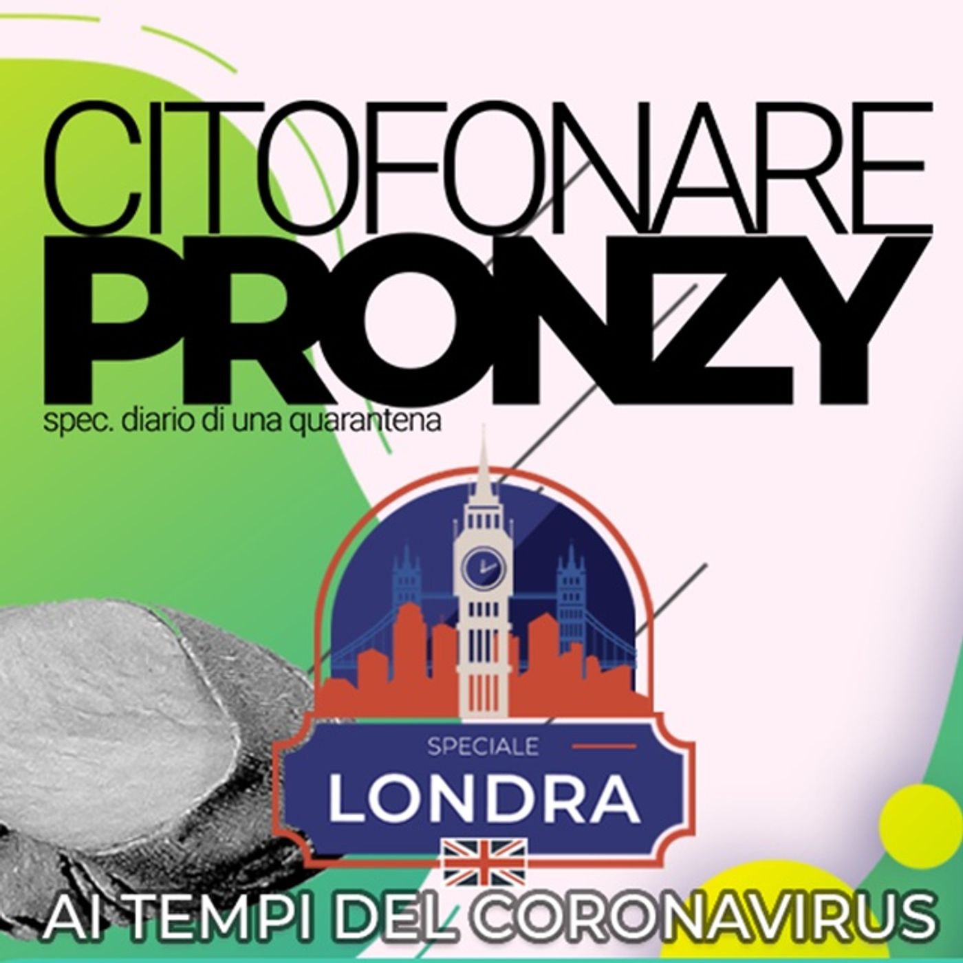 Citofonare Pronzy