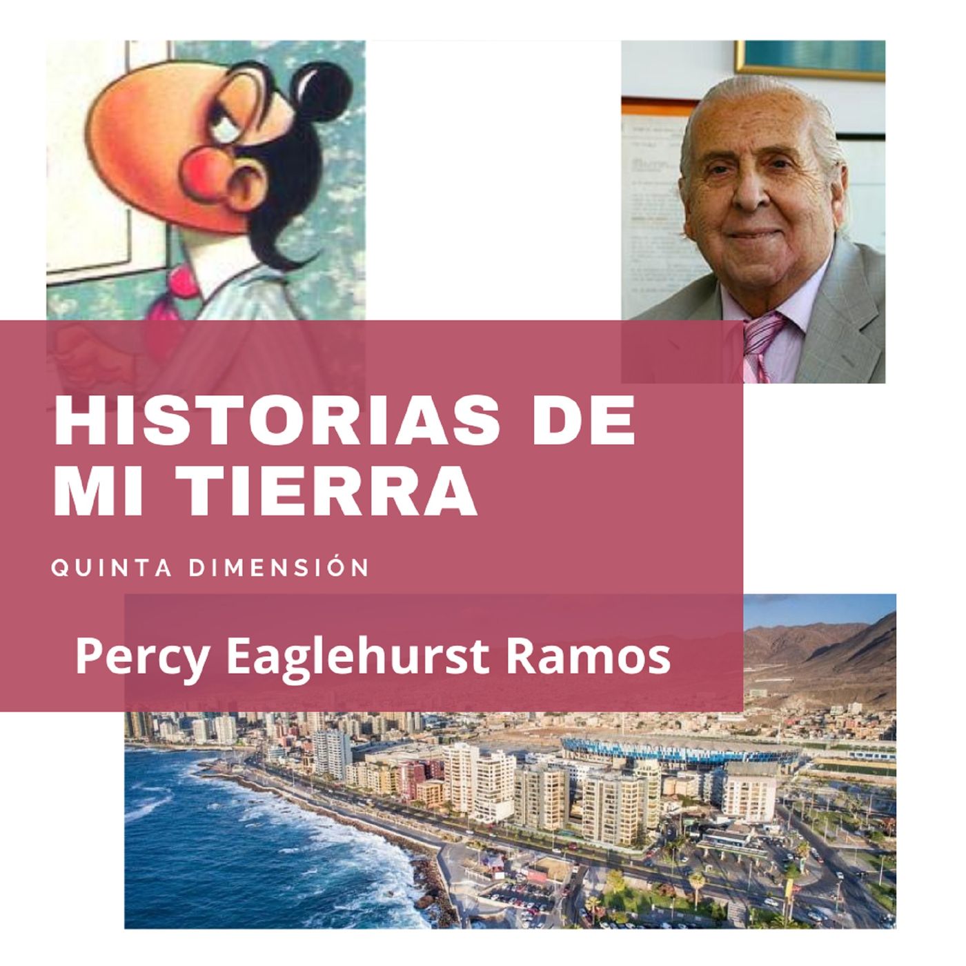 Historias de mi tierra.