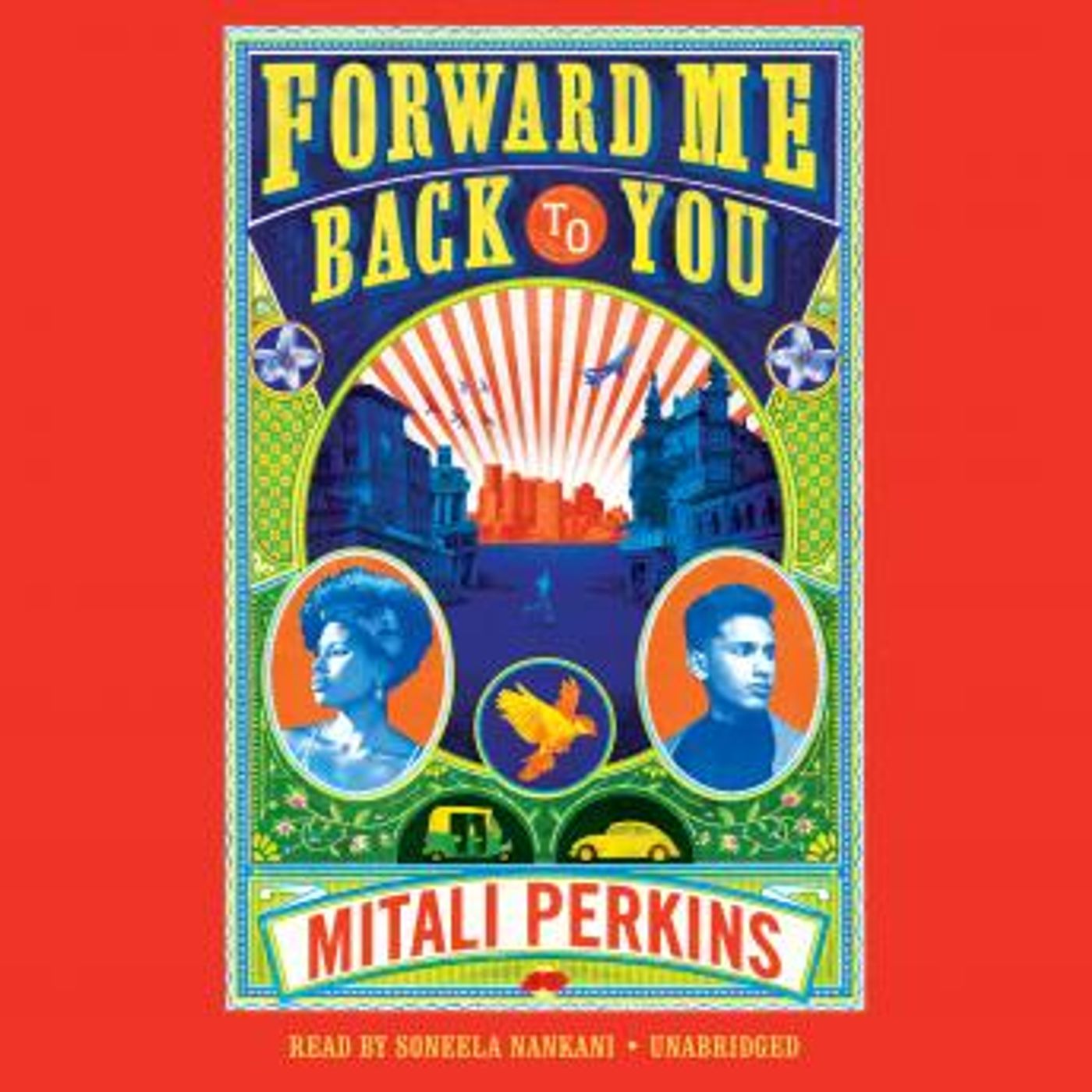 Get Latest Full Audiobooks in Teen & YA, Tough Topics