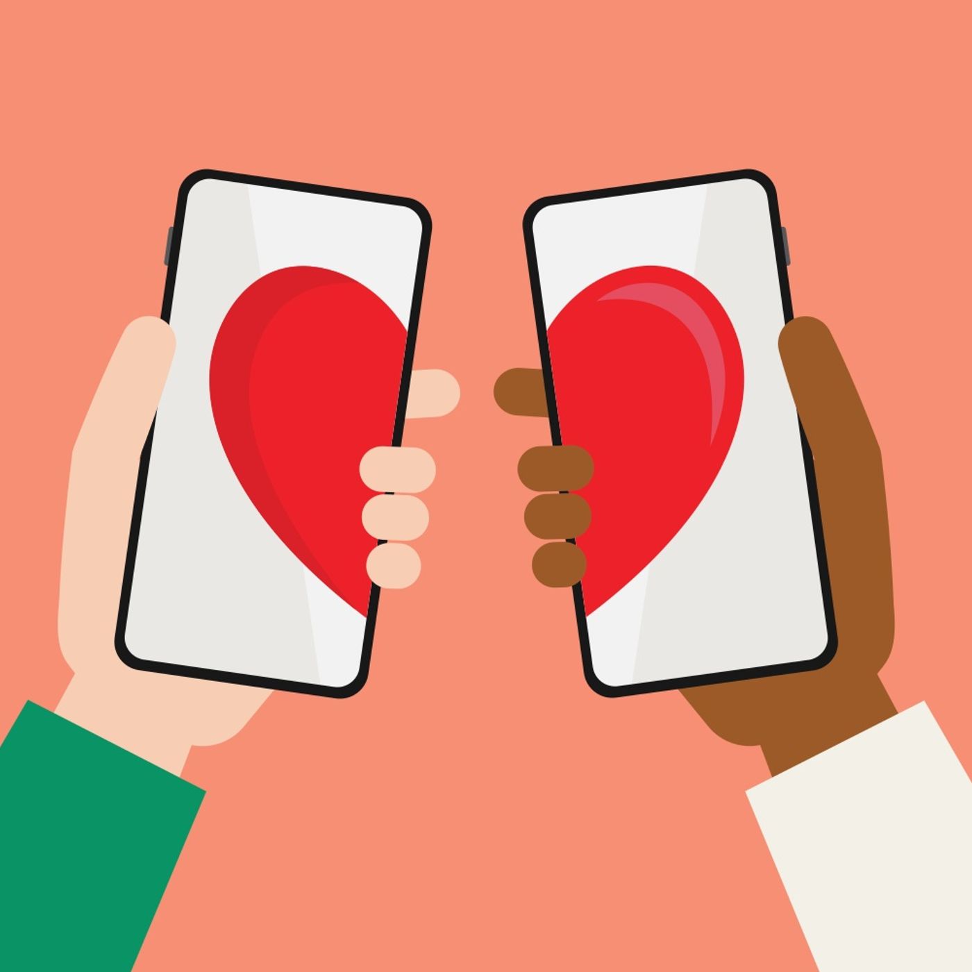 Dating app: gli errori da evitare episode artwork