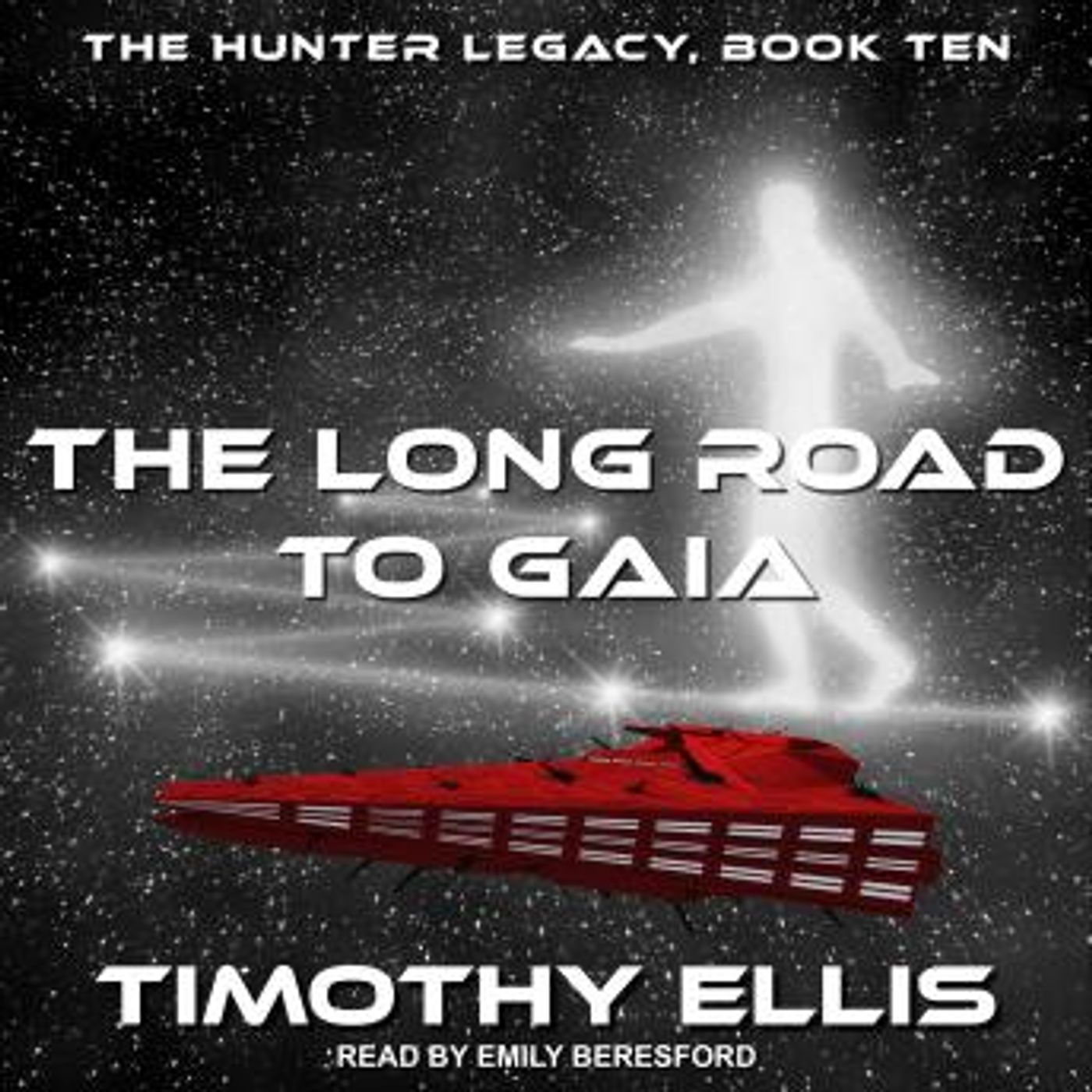 Listen to New Full Audiobooks in Science Fiction & Fantasy, Science Fiction