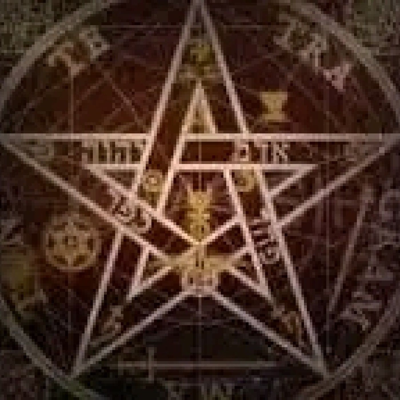 Sucesos paranormales(relatos) podcast artwork