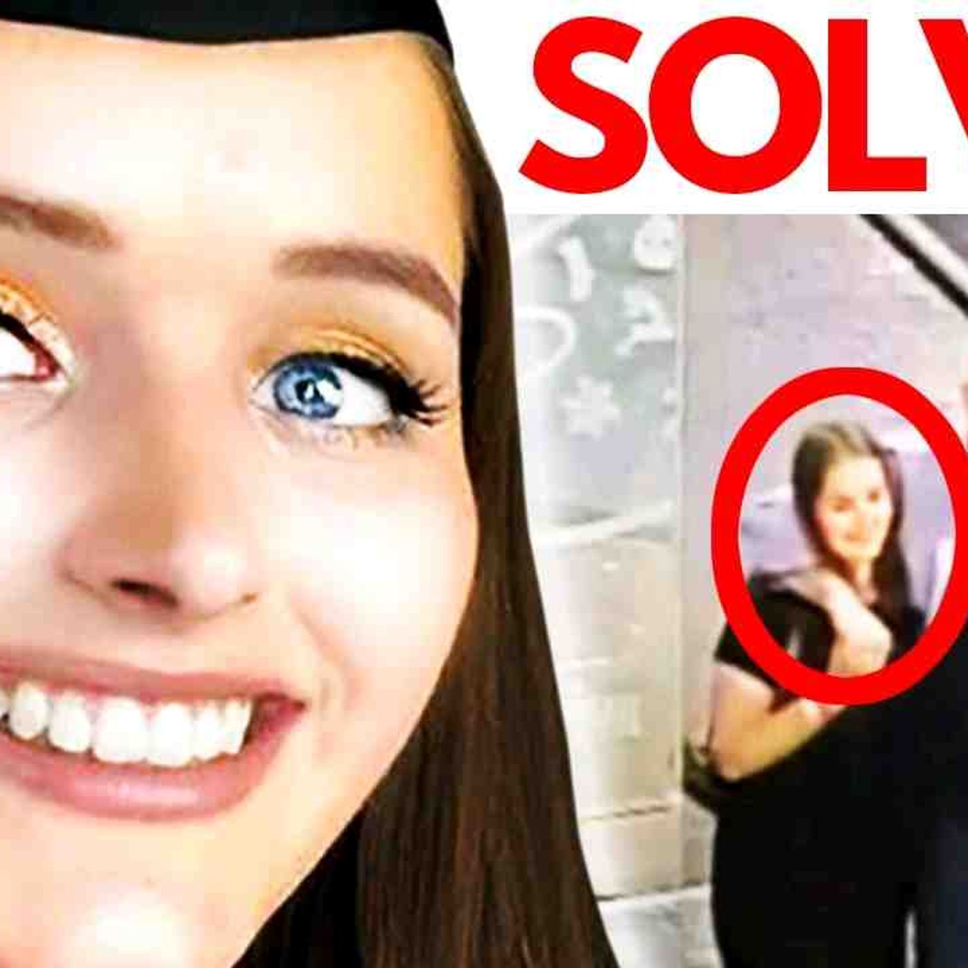 The Case of the Tinder Killer episode artwork