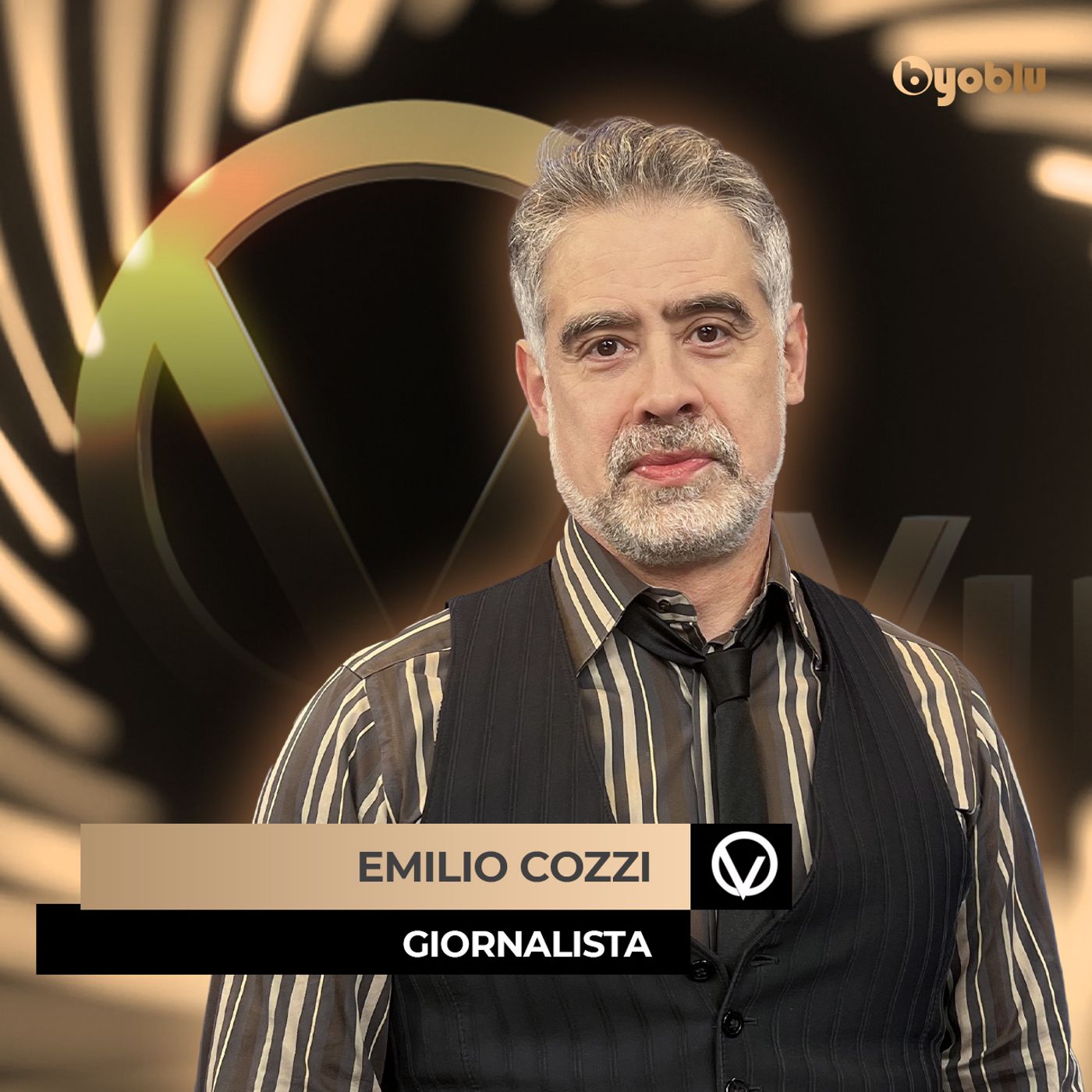 COSÌ IN TERRA COSÌ IN CIELO. LA CONQUISTA DELLO SPAZIO. EMILIO COZZI episode artwork