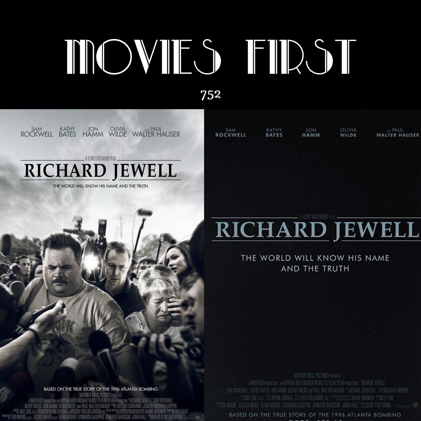 Movies First: Film Reviews & Insights