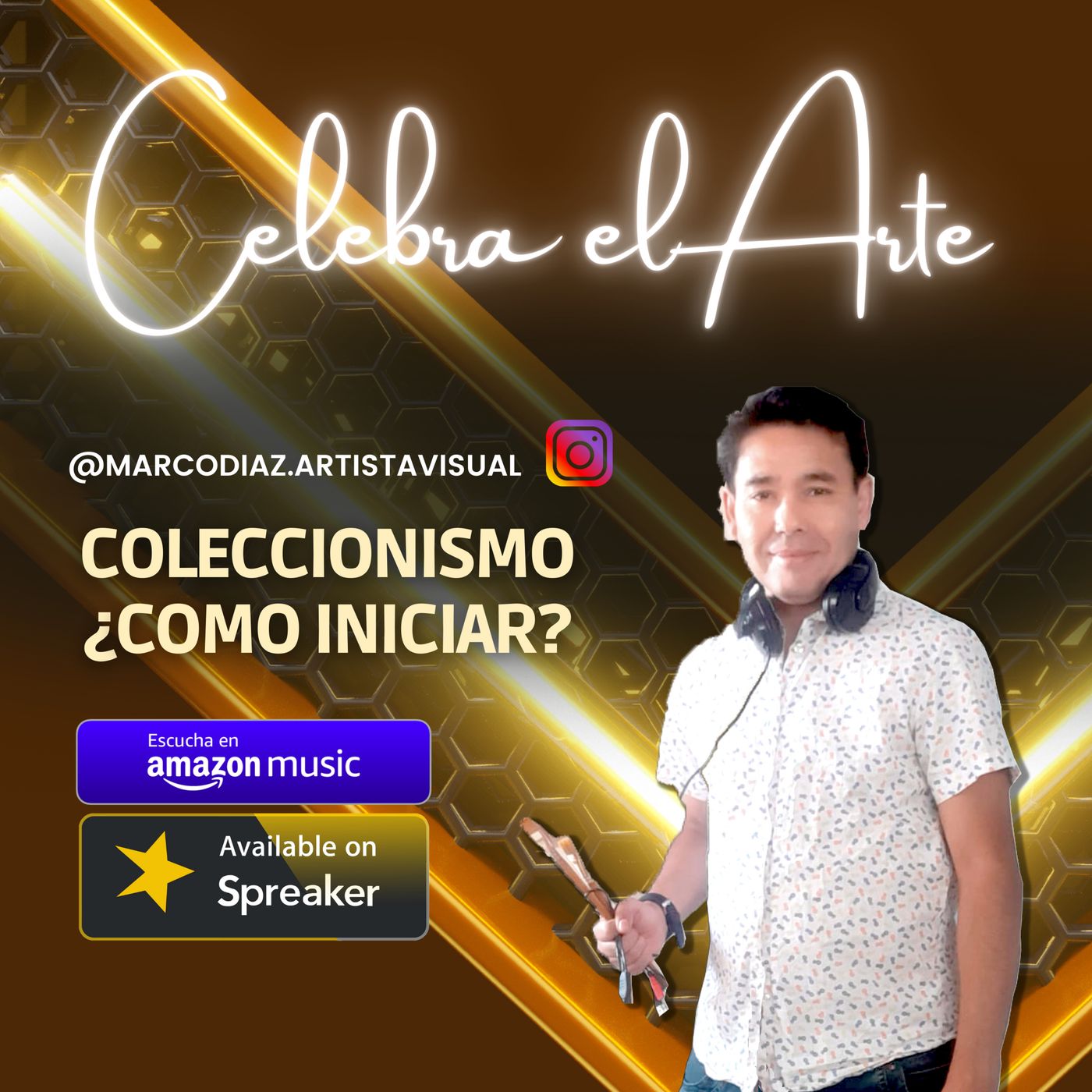 CELEBRANDO EL ARTE