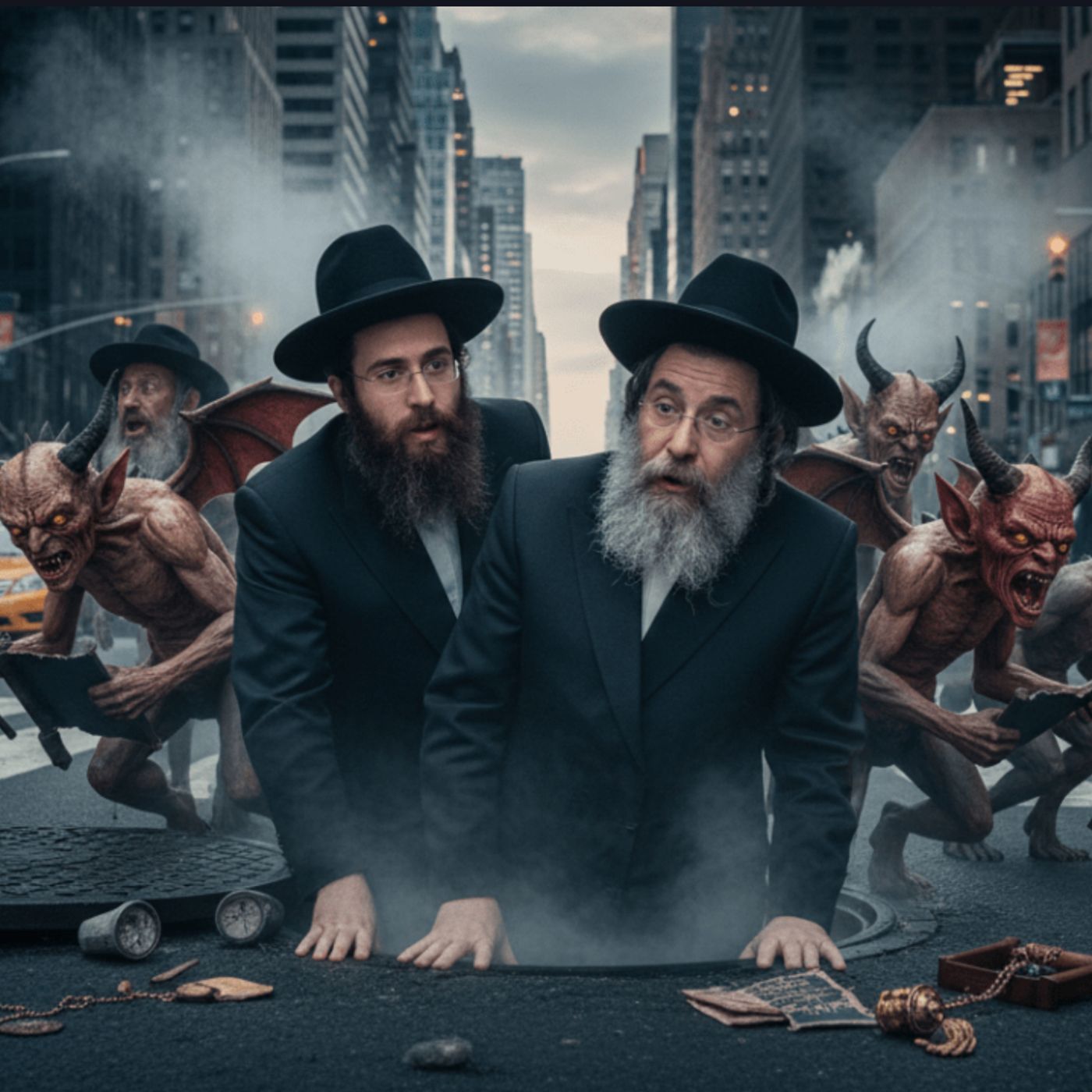 Breaking the Internet and the Medical Spell Over Us