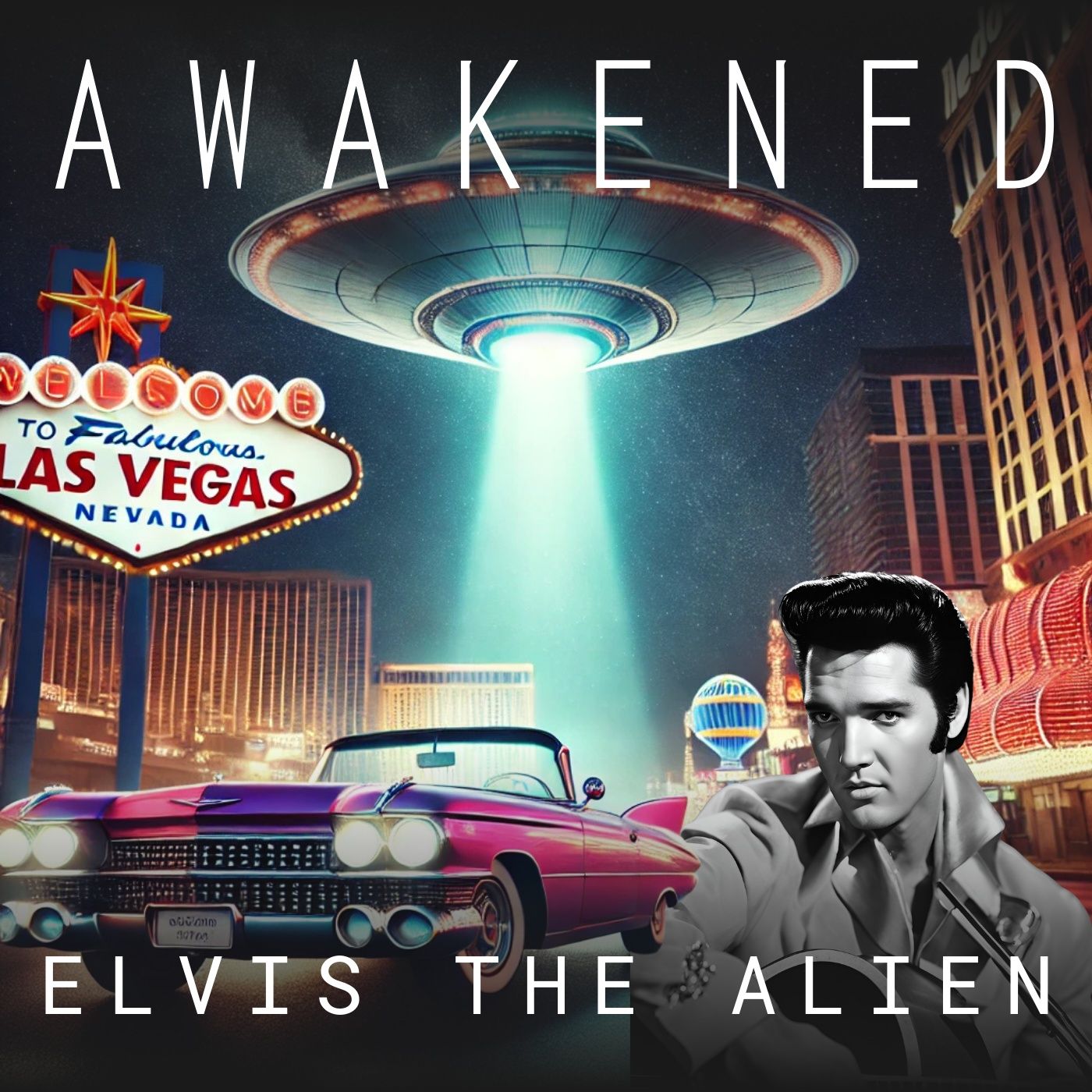 The Awakened Podcast