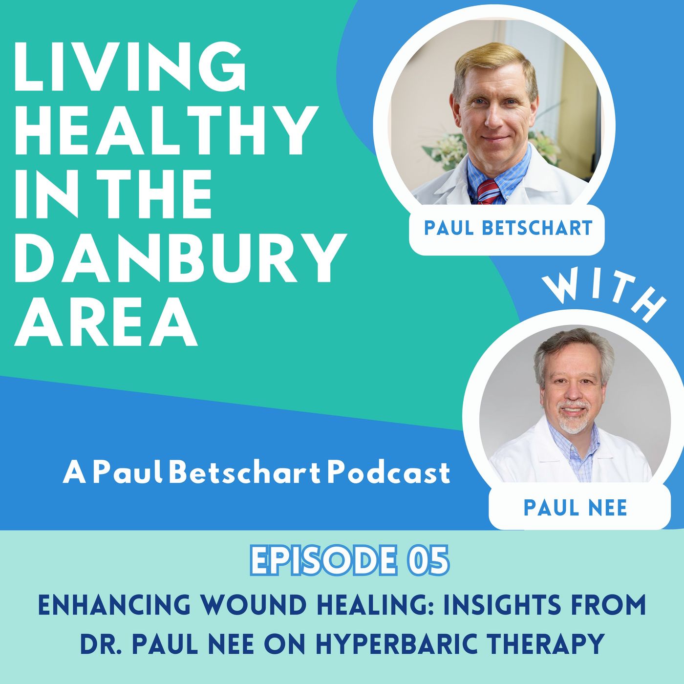 Living Healthy in the Danbury Area