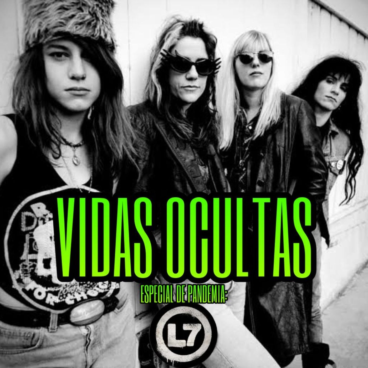 Vidas Ocultas