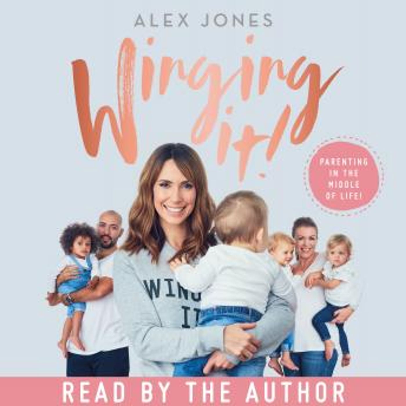 Listen to the Best Full trial Audiobooks in Self-Improvement, Parenting Tips