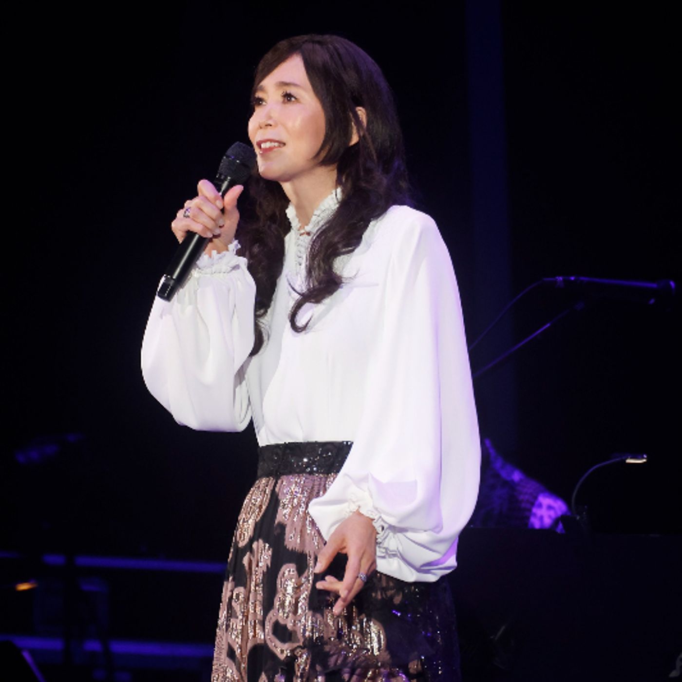 竹内まりや、11年ぶりアリーナツアーをライブ映像化　トレーラー公開も episode artwork