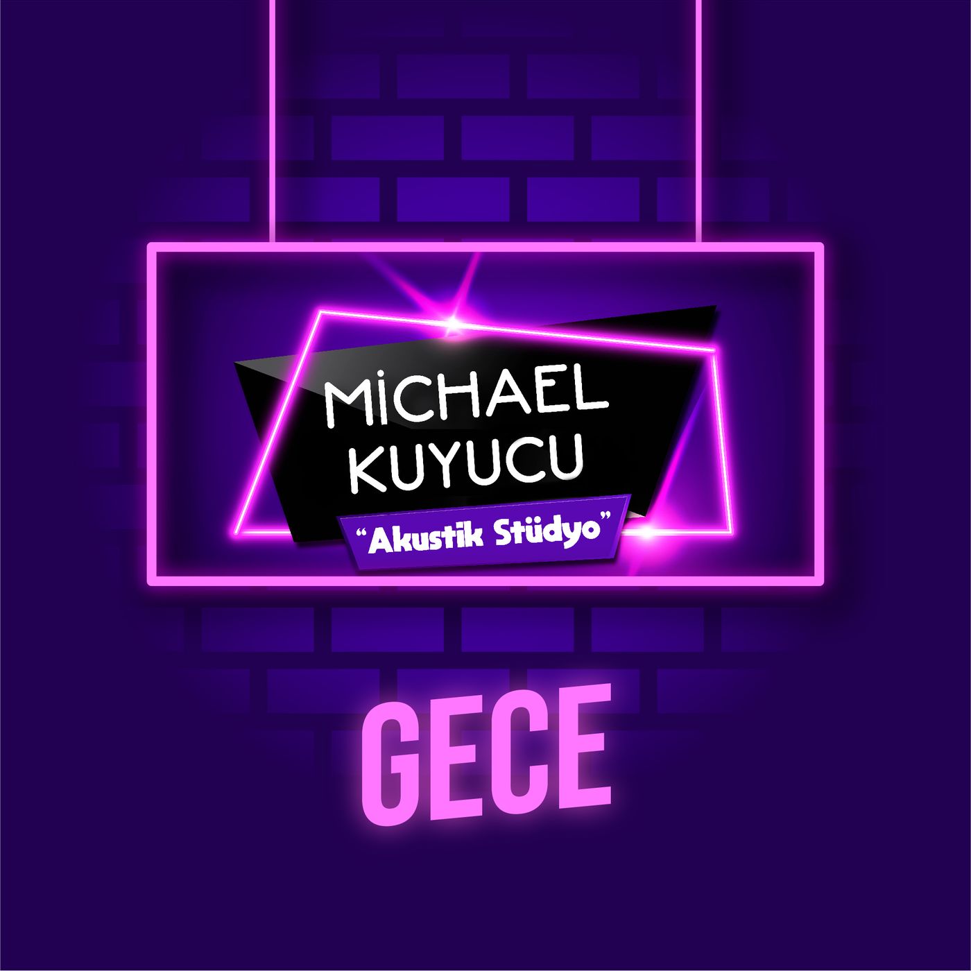 Akustik Stüdyo By Prof.Dr.Michael Kuyucu