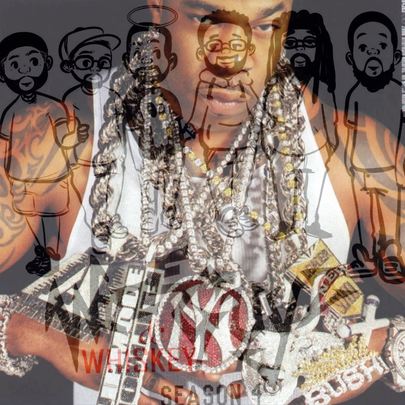 W.G.W. Podcast