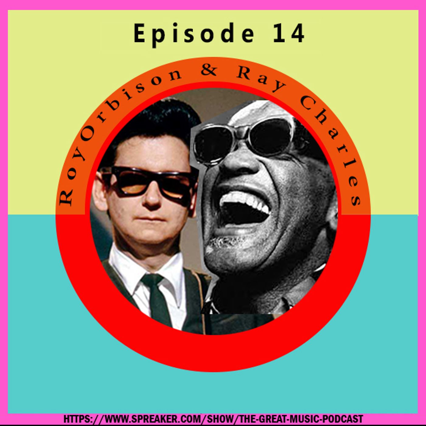 Great Music Podcast