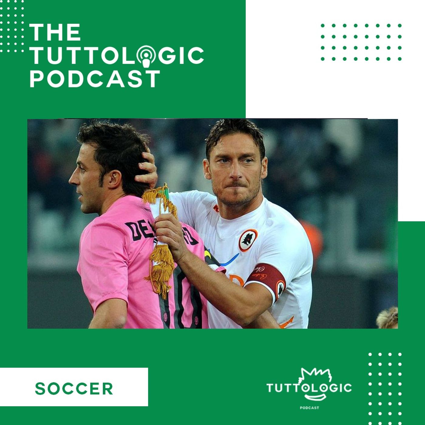 Tuttologic Soccer