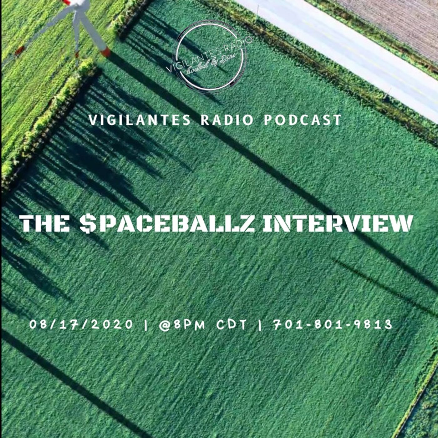 The $paceballz Interview. Image