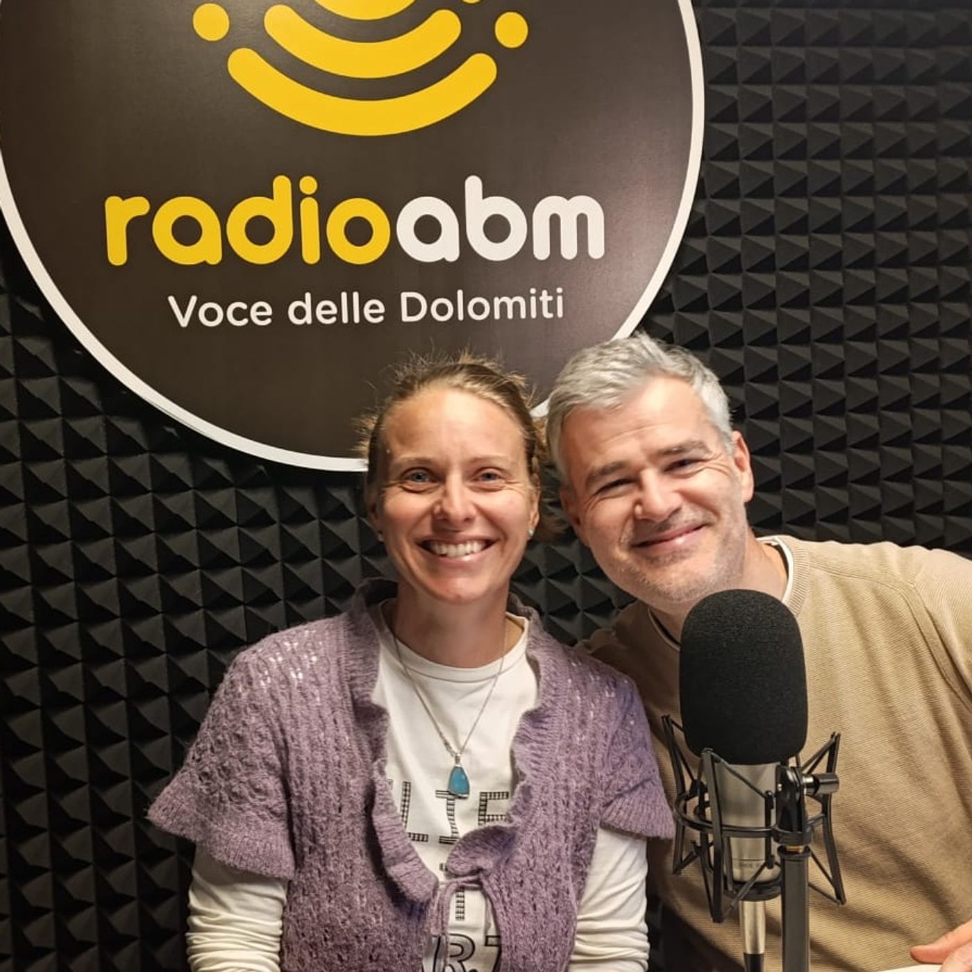 Intervista a Marco De Martin Modolado e Valentina Pilotti - “In scena si viaggia” episode artwork
