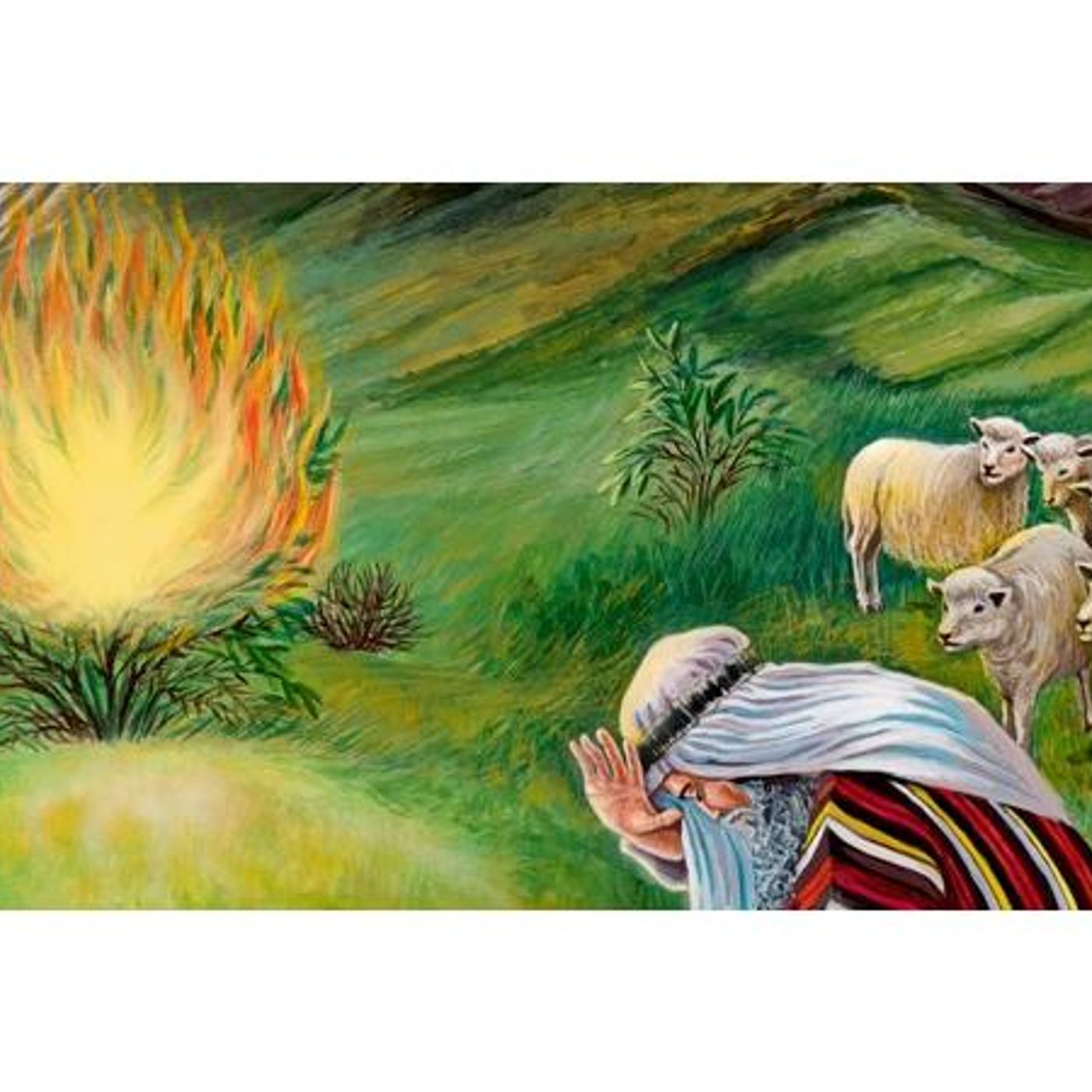 The God Of Divine Certainty (Part 5) [B 106] episode artwork