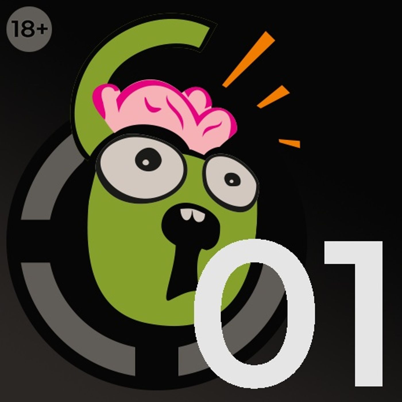 В моем детстве жевали гудрон | s01e01 (18+)