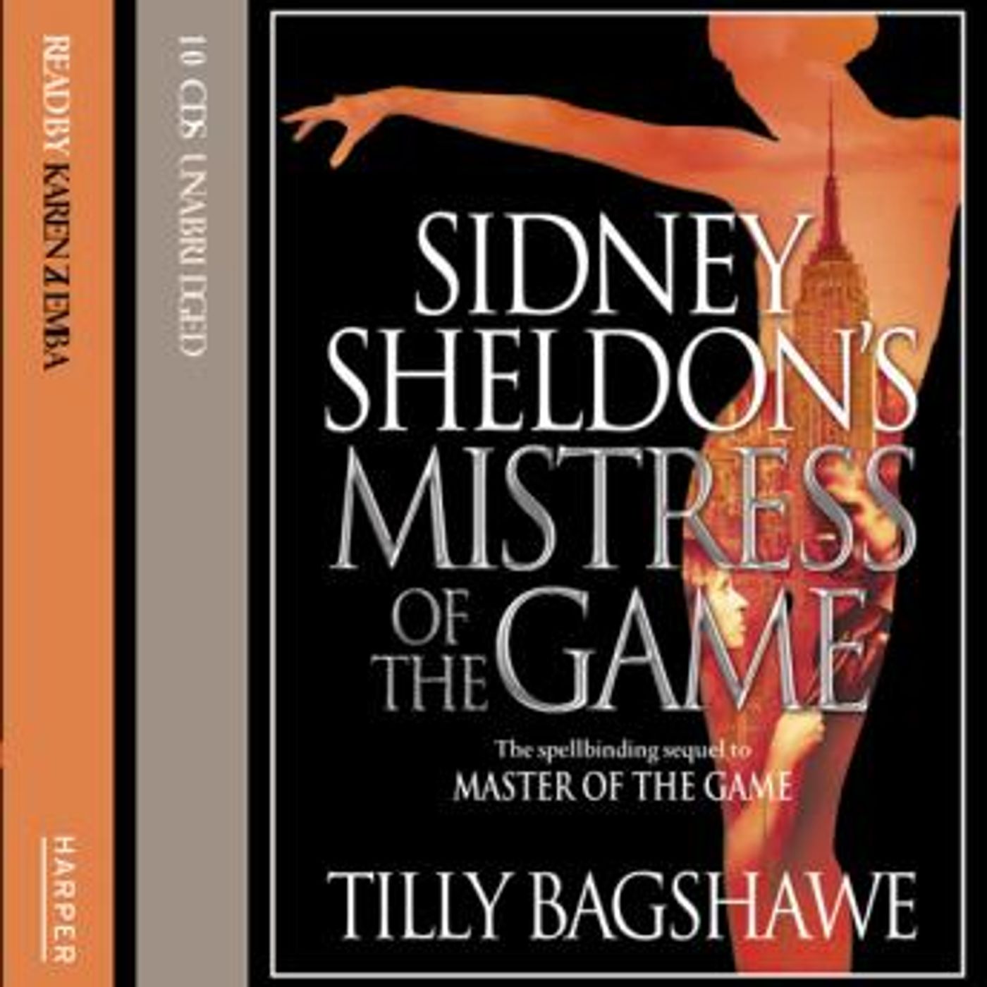 Download New Full Audiobooks in Fiction, Action & Adventure