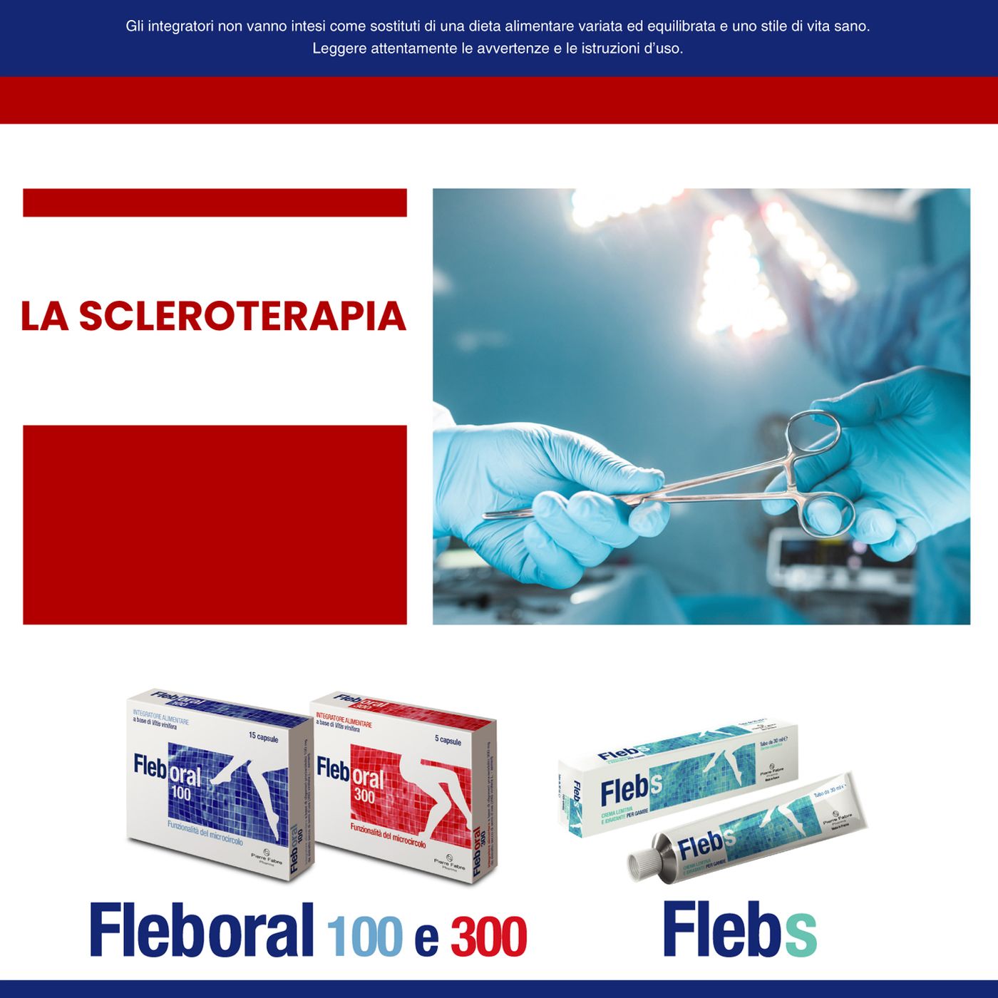 La scleroterapia episode artwork