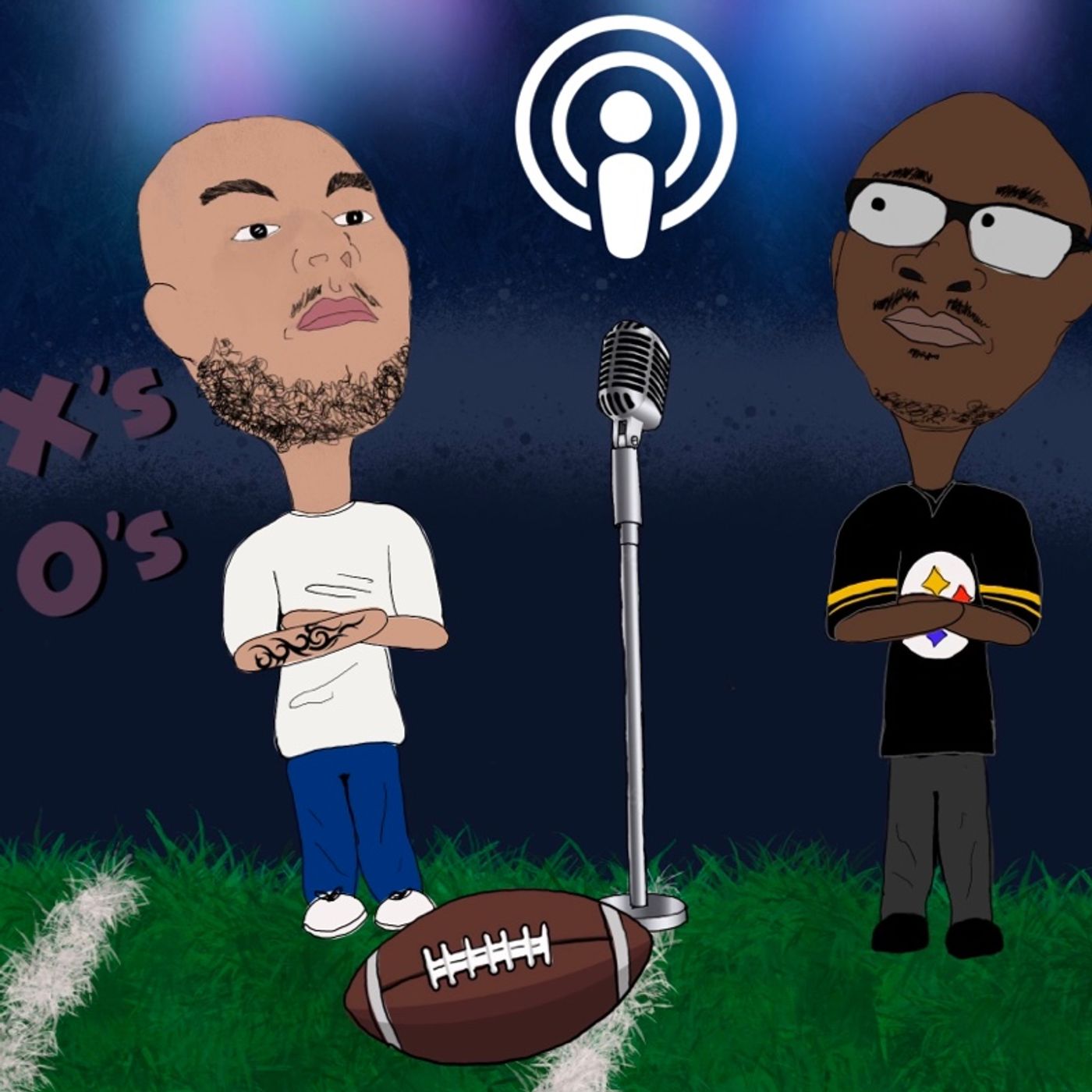Episode 24 - Asher explains electric violin