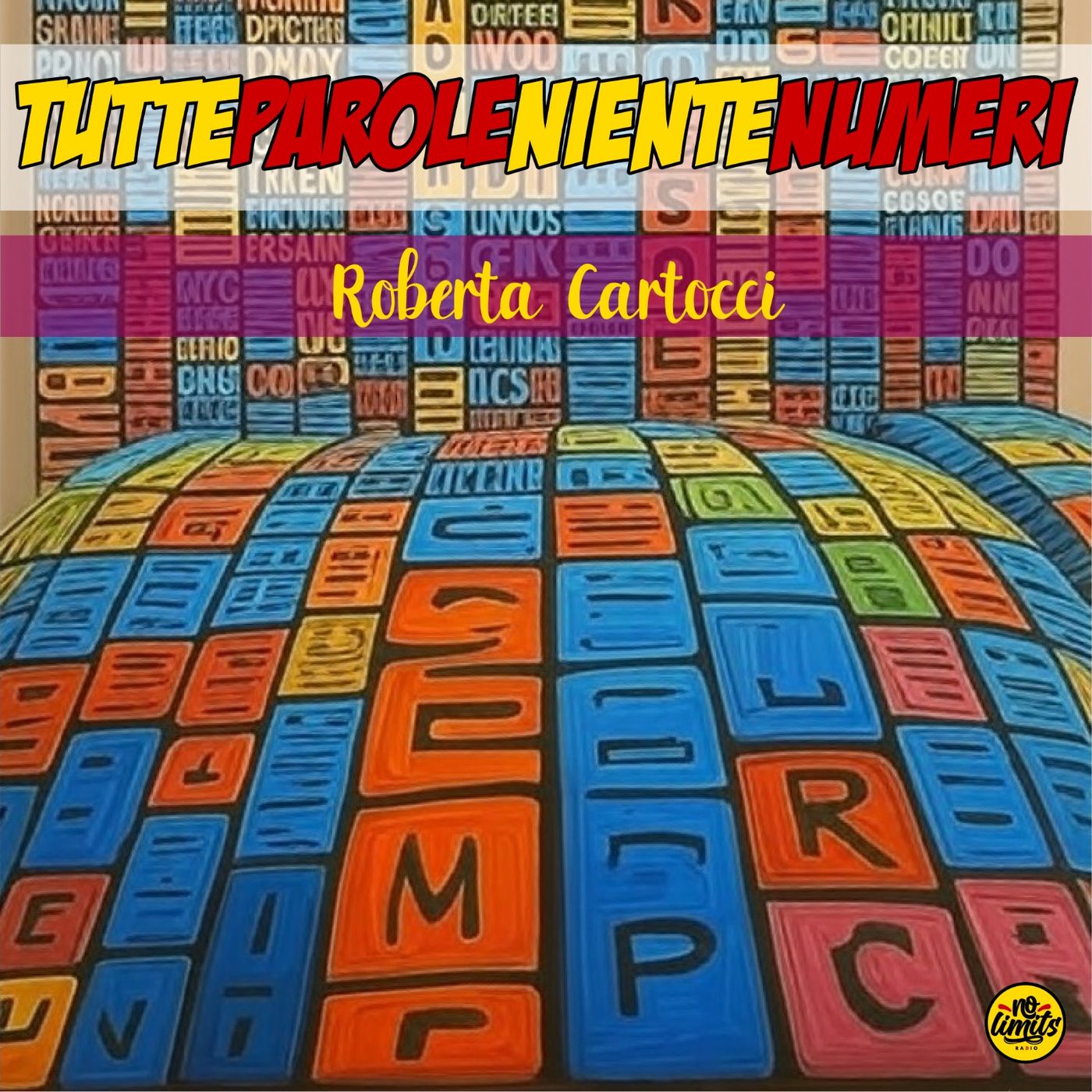 TUTTEPAROLENIENTENUMERI