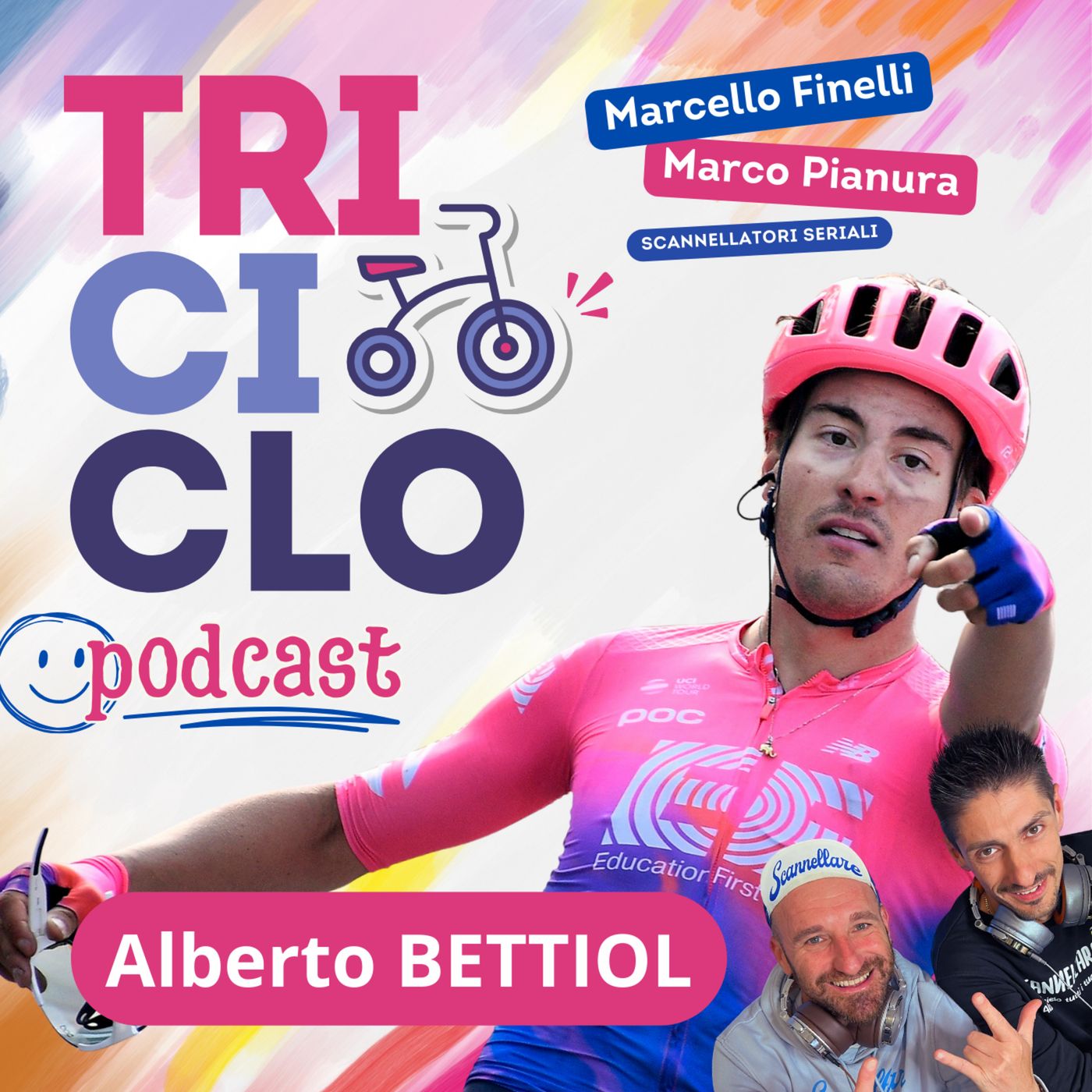 TriCiclo