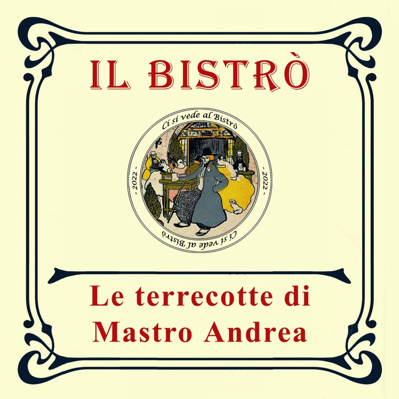 Ci si vede al Bistrò
