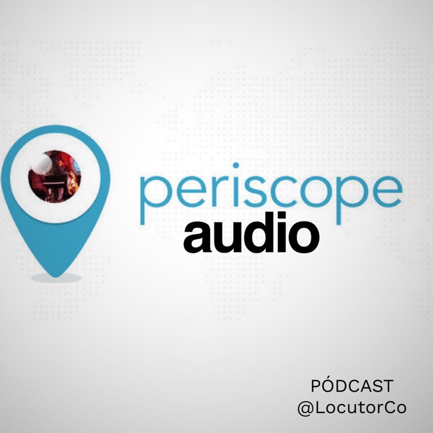 Periscope para oír 🎧