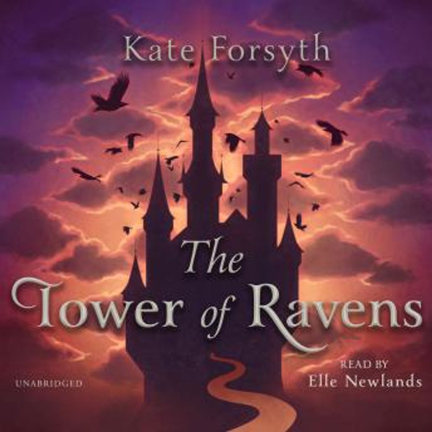 Listen to Trending Full Audiobooks in Science Fiction & Fantasy, Fantasy
