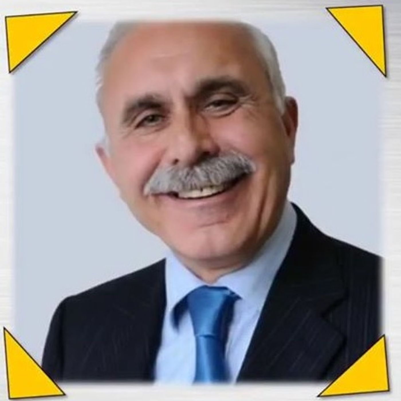 INTERVISTA AL GENERALE ANTONIO PAPPALARDO è il momento di far sentire la voce del Popolo Sovrano ??? episode artwork