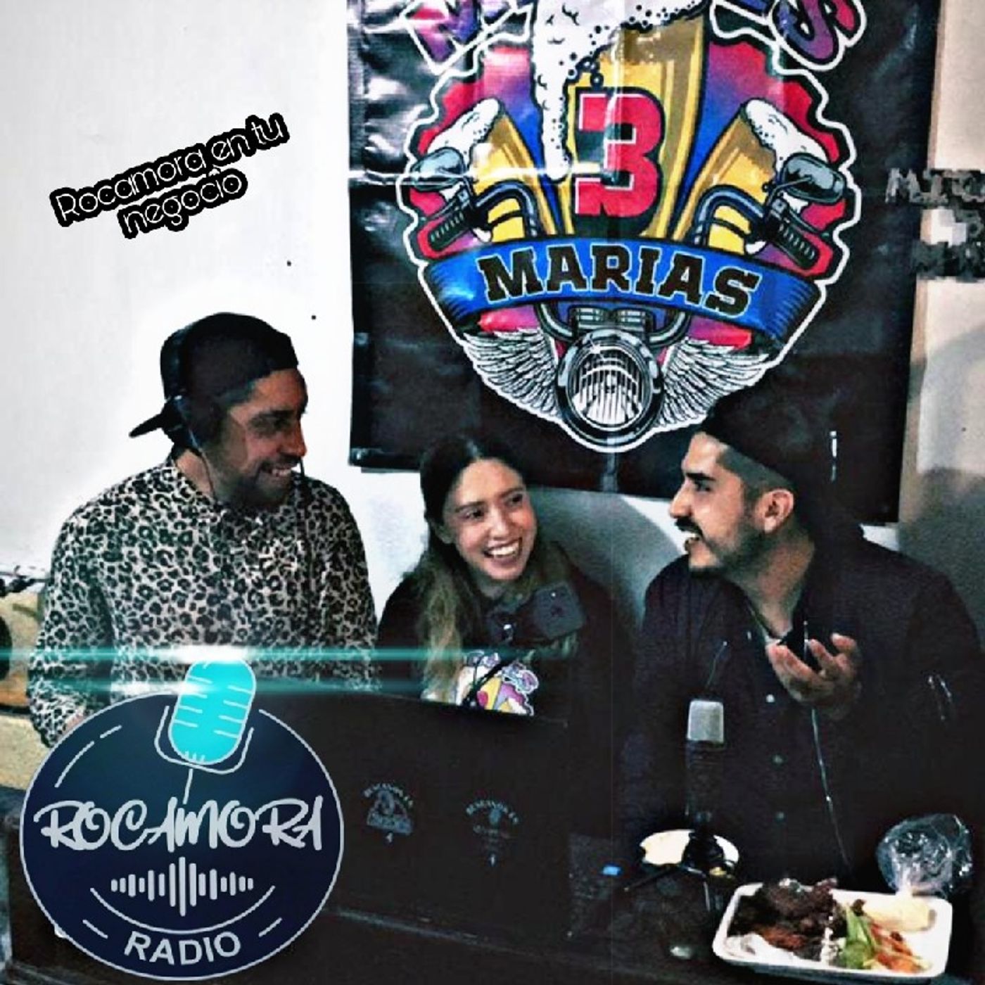 Radio Rocamora
