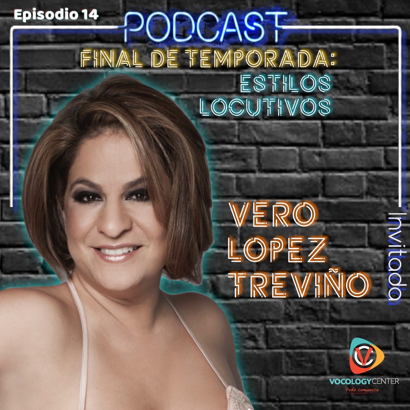 El Podcast de Vocology Center