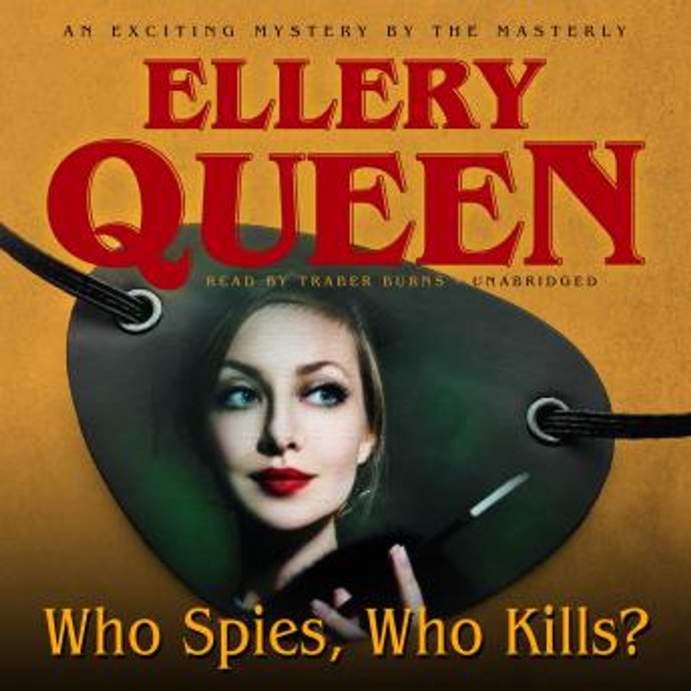 Listen to Latest Full Audiobooks in Mystery, Thriller & Horror, Suspense