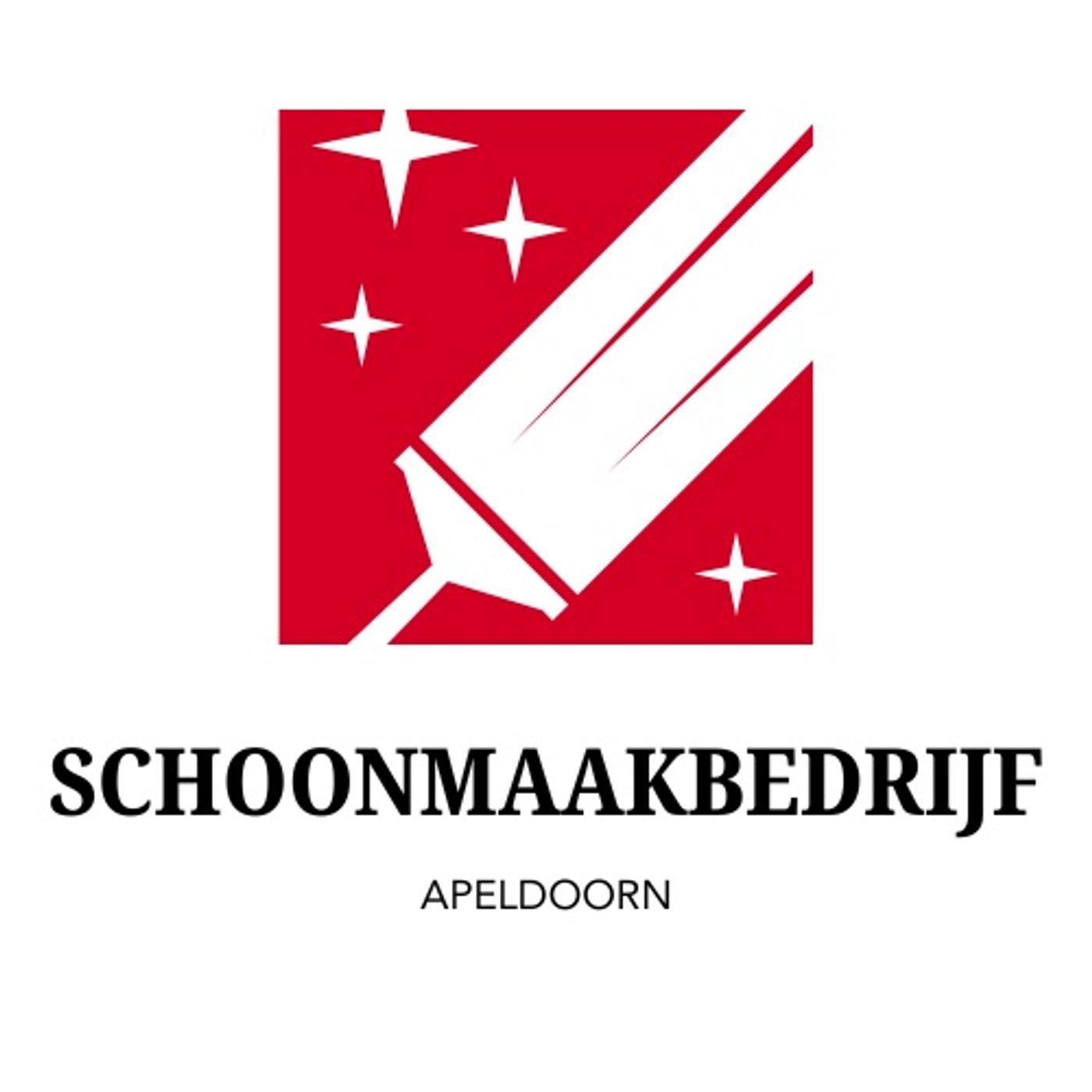 Schoonmaakbedrijf Apeldoorn podcast artwork