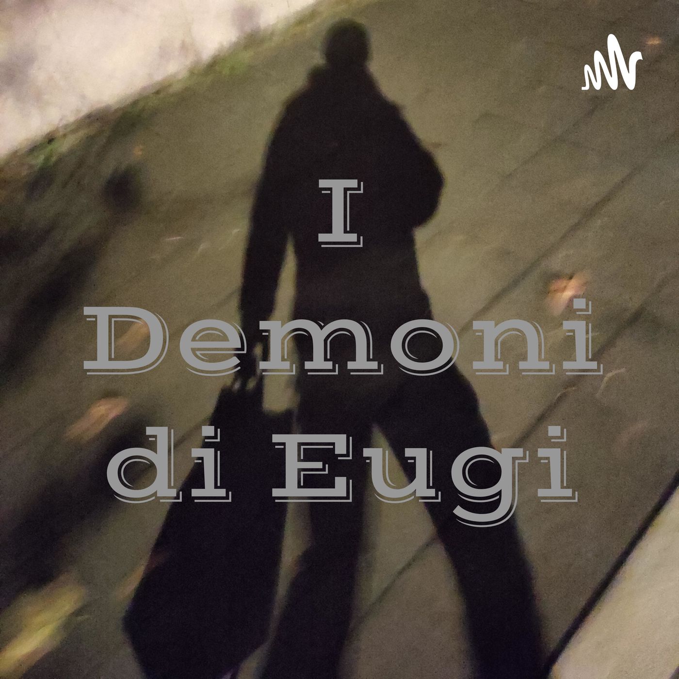 I Demoni di Eugi podcast artwork