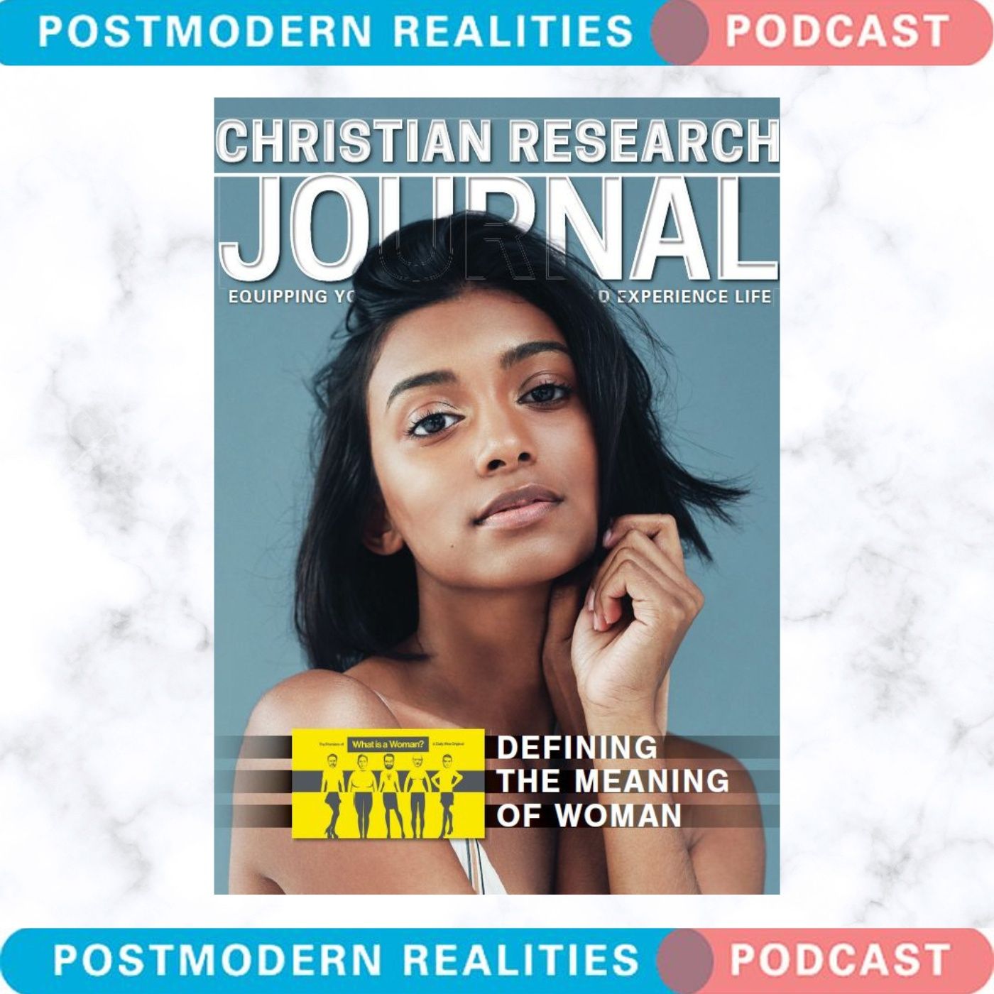 Postmodern Realities Episode 323 Why Do We Exist? Opposite Answers from Buddhism and Christianity