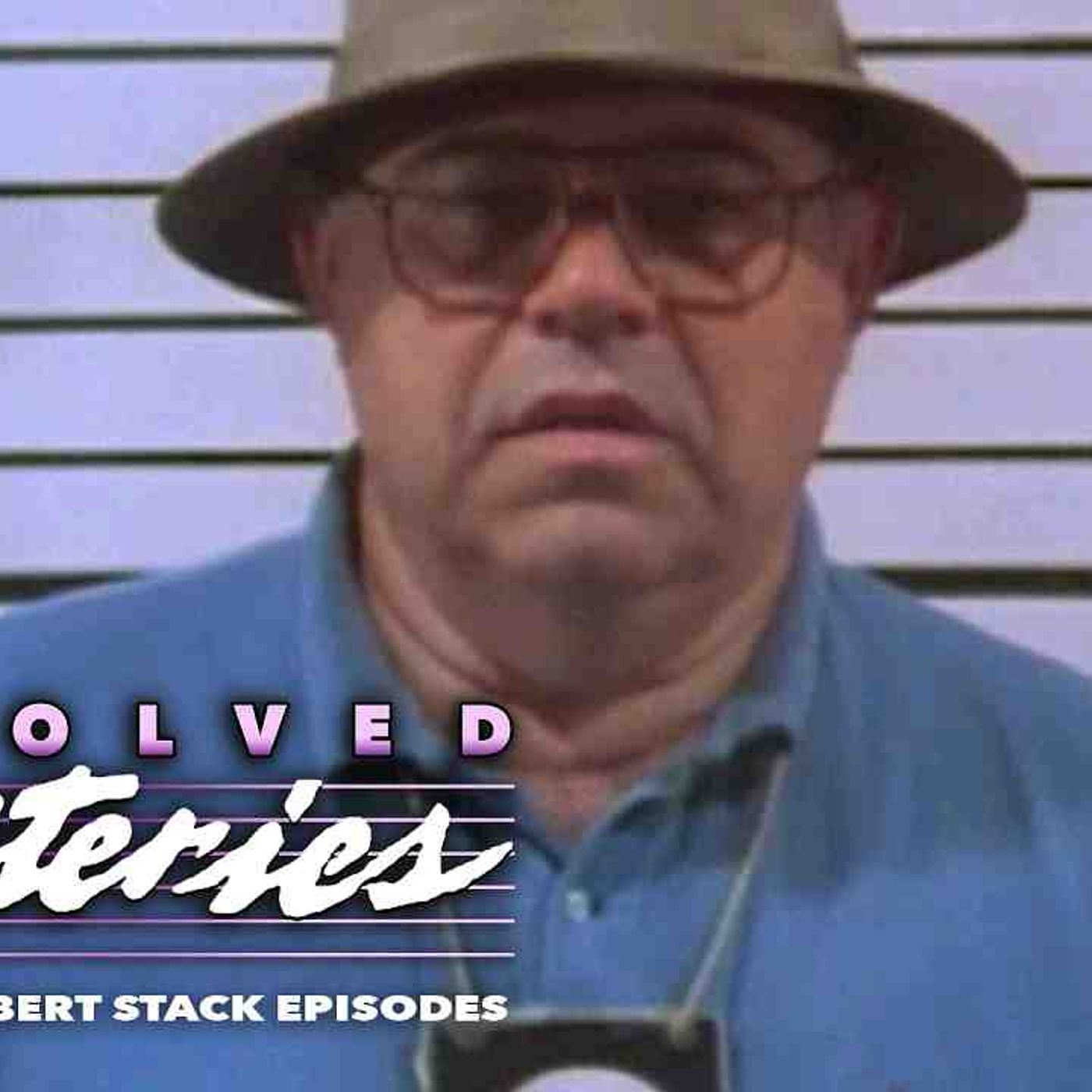 Unsolved Mysteries with Robert Stack Full Episode