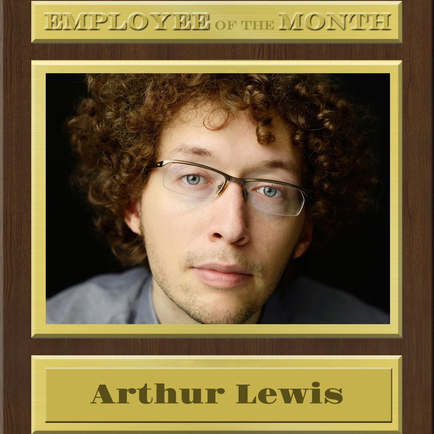 EMPLOYEE of the MONTH