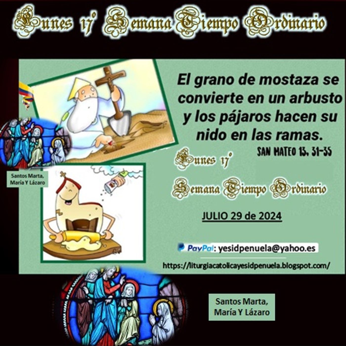 Caminemos Juntos a Emaus