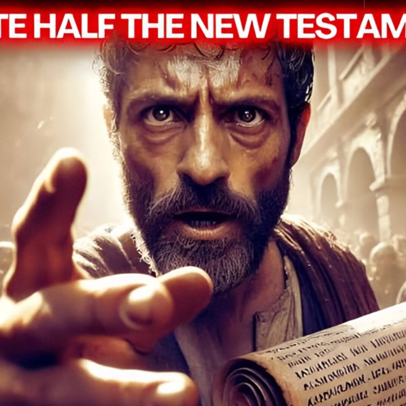 The Complete Story of Apostle Paul– Explained Like Never Before(M4A_128K)