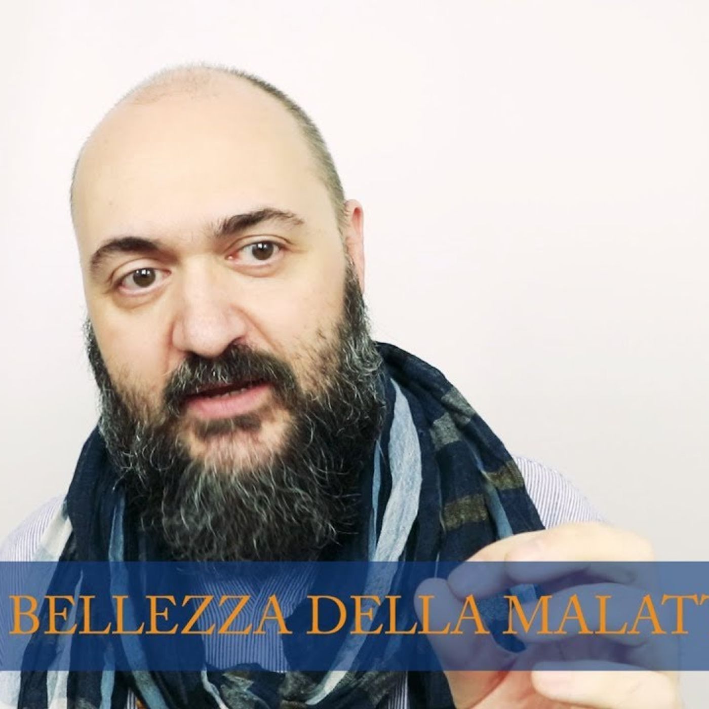 La bellezza della malattia episode artwork