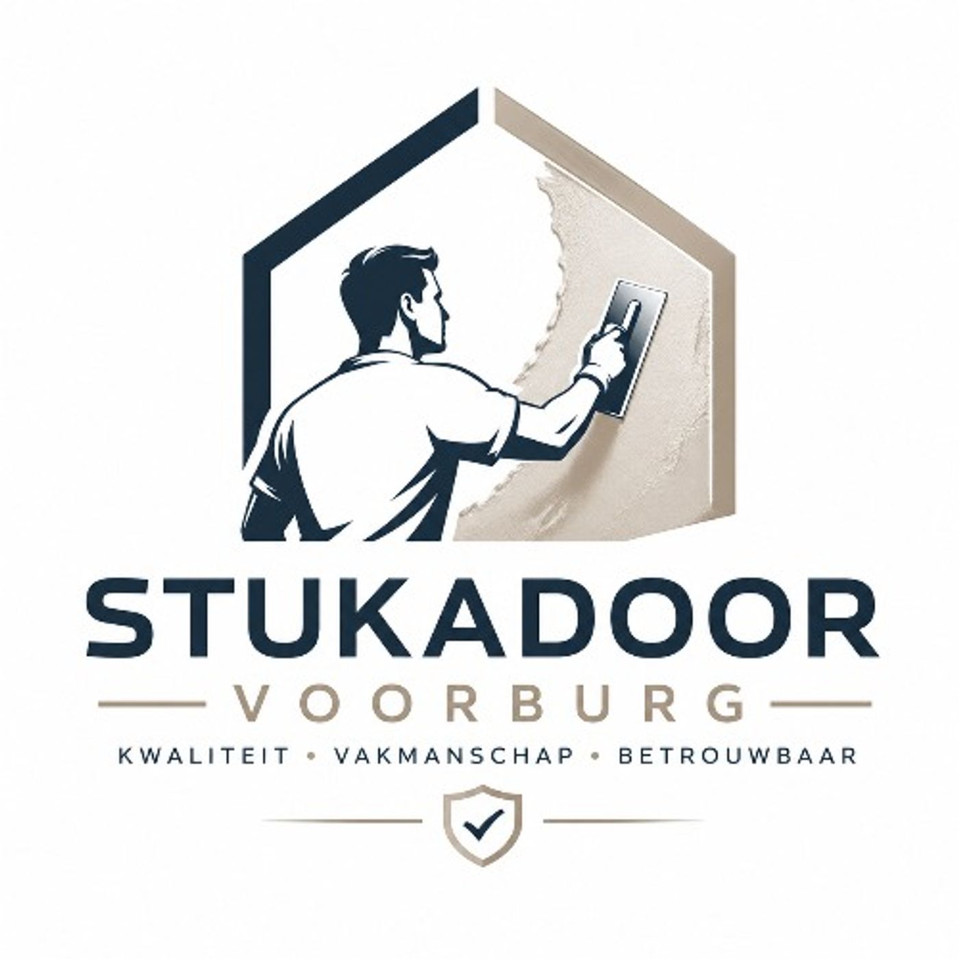 Stukadoor Voorburg podcast artwork