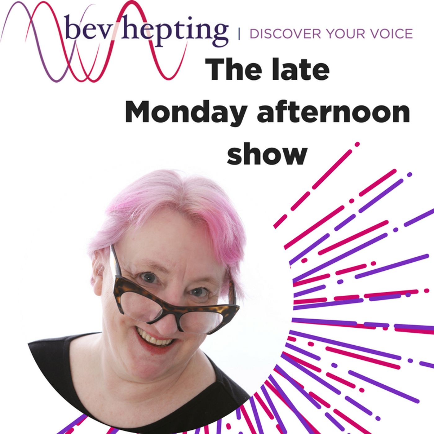 The Late Afternoon show
