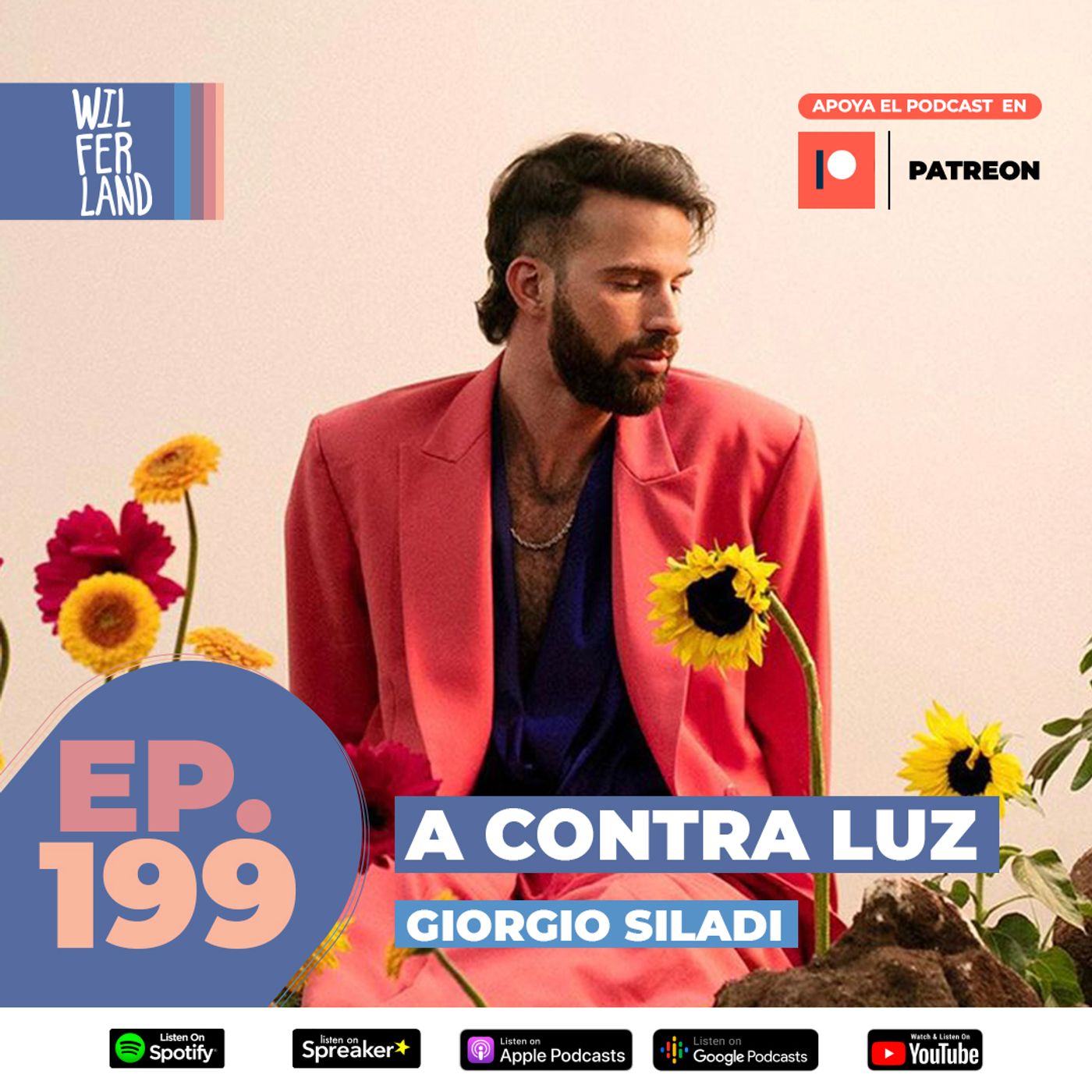 A CONTRA LUZ