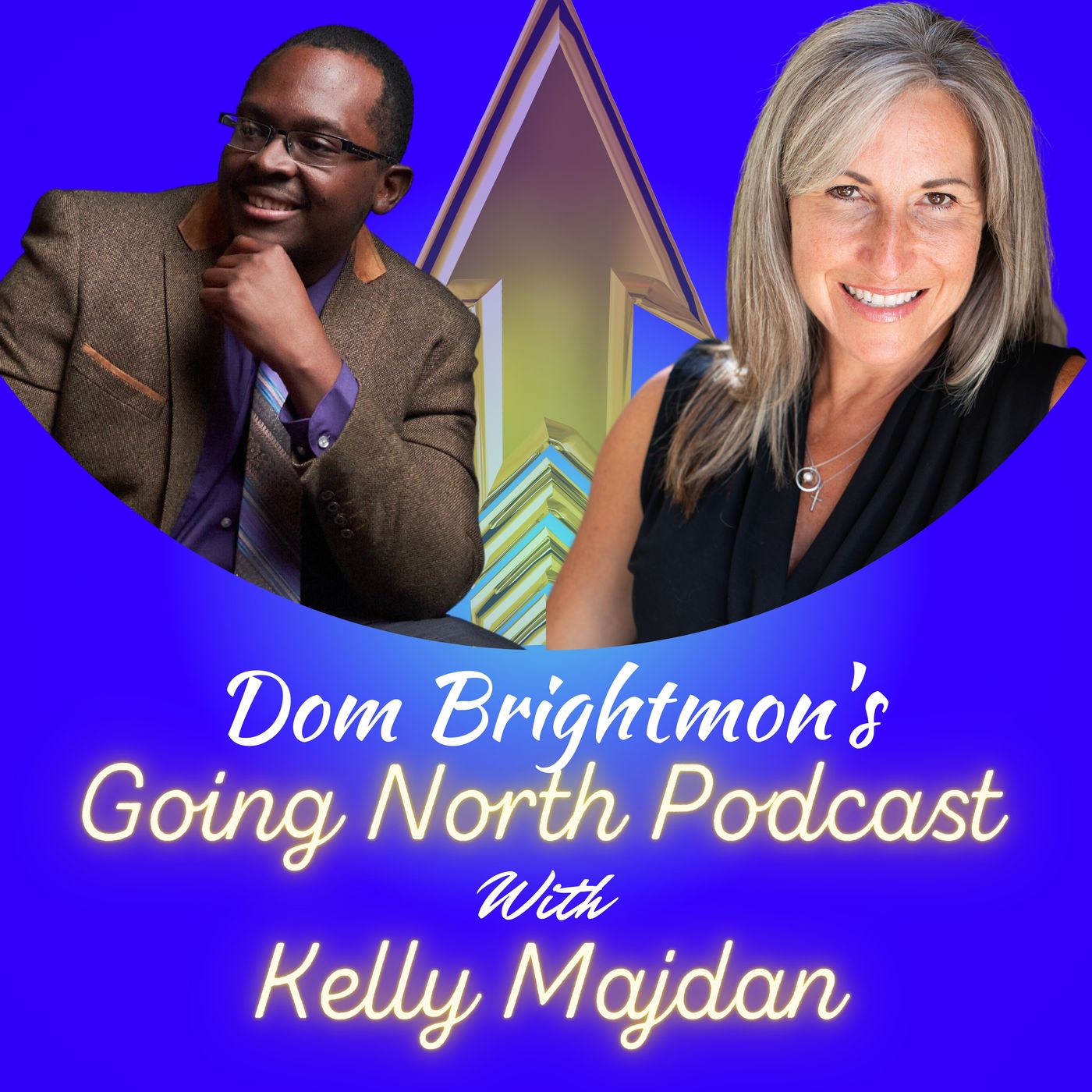 Going North Podcast
