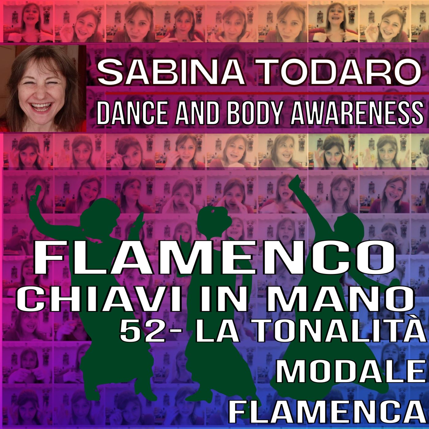 Flamenco Chiavi in Mano podcast
